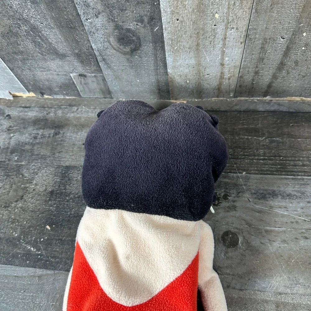 Betty Boop Golf Club Driver Cover Plush Winning Edge Vintage